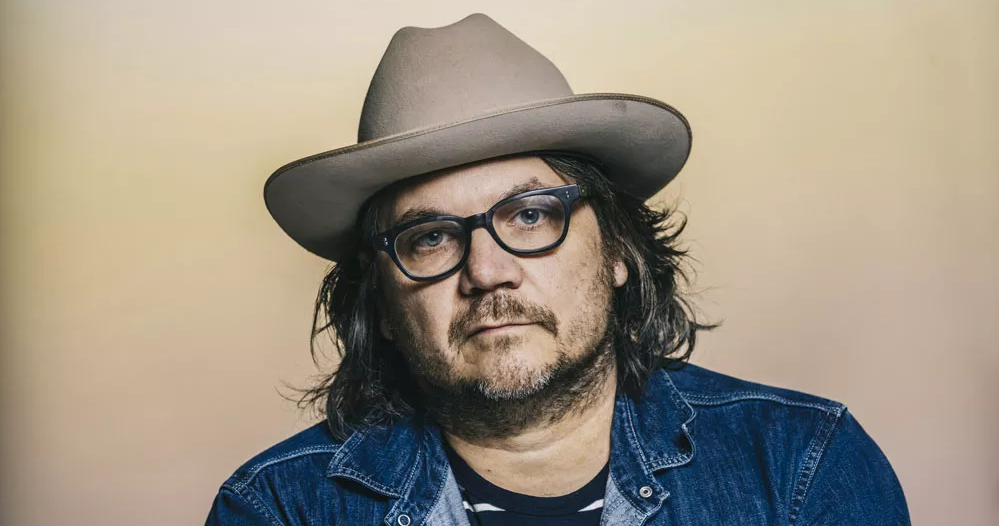 CONCERT REVIEW: Jeff Tweedy show nearly devolves into disaster