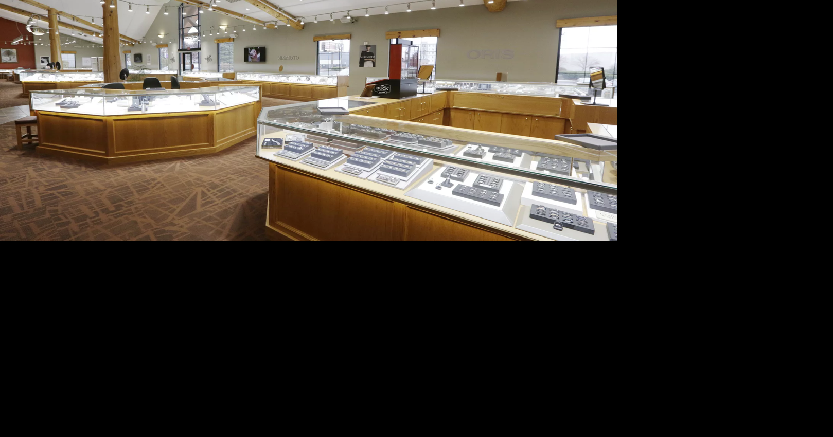 Where to Shop: Jewelry Design Center and other local jewelry stores ...