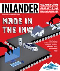 Voting for the 32nd annual Inlander Best Of the Inland Northwest ...