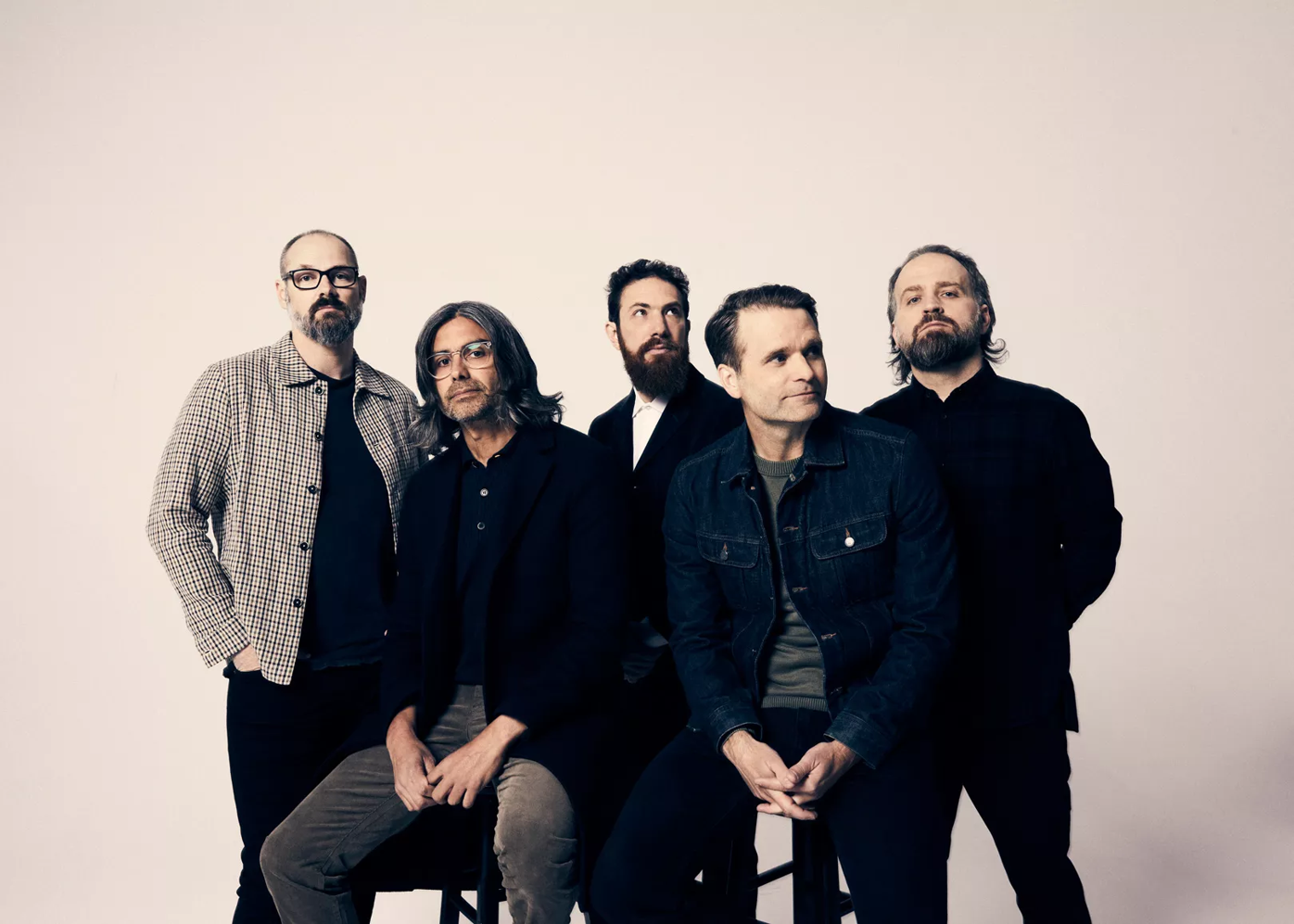Reflecting on the 20th anniversary of Death Cab for Cutie's