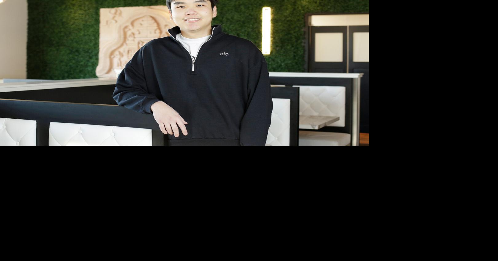 Bangkok Thai’s rising new leader looks to carry on his family’s culinary legacy