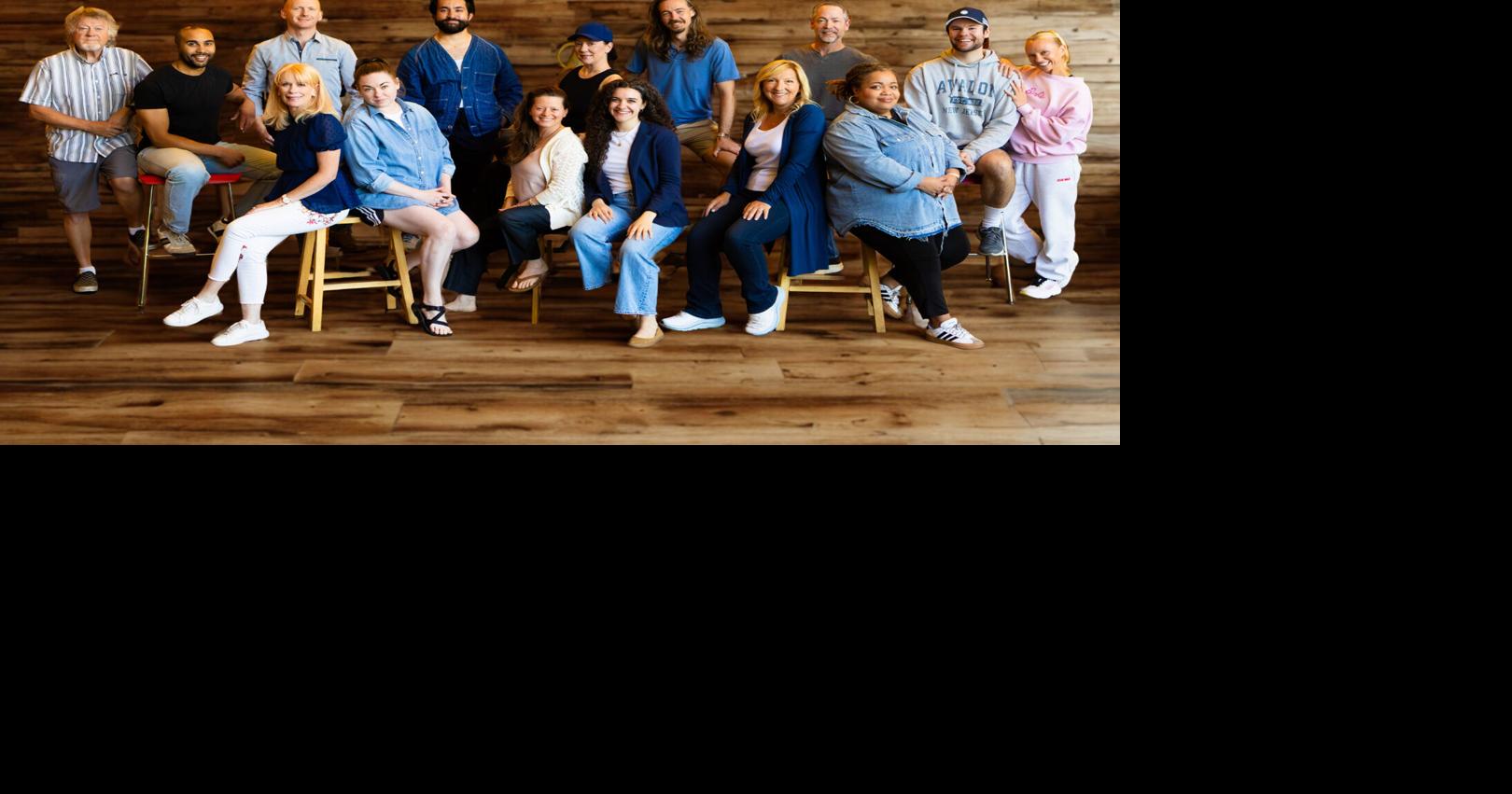 Coeur d’Alene Summer Theatre’s next 2026 season musical Come From Away displays the importance of hope and humanity