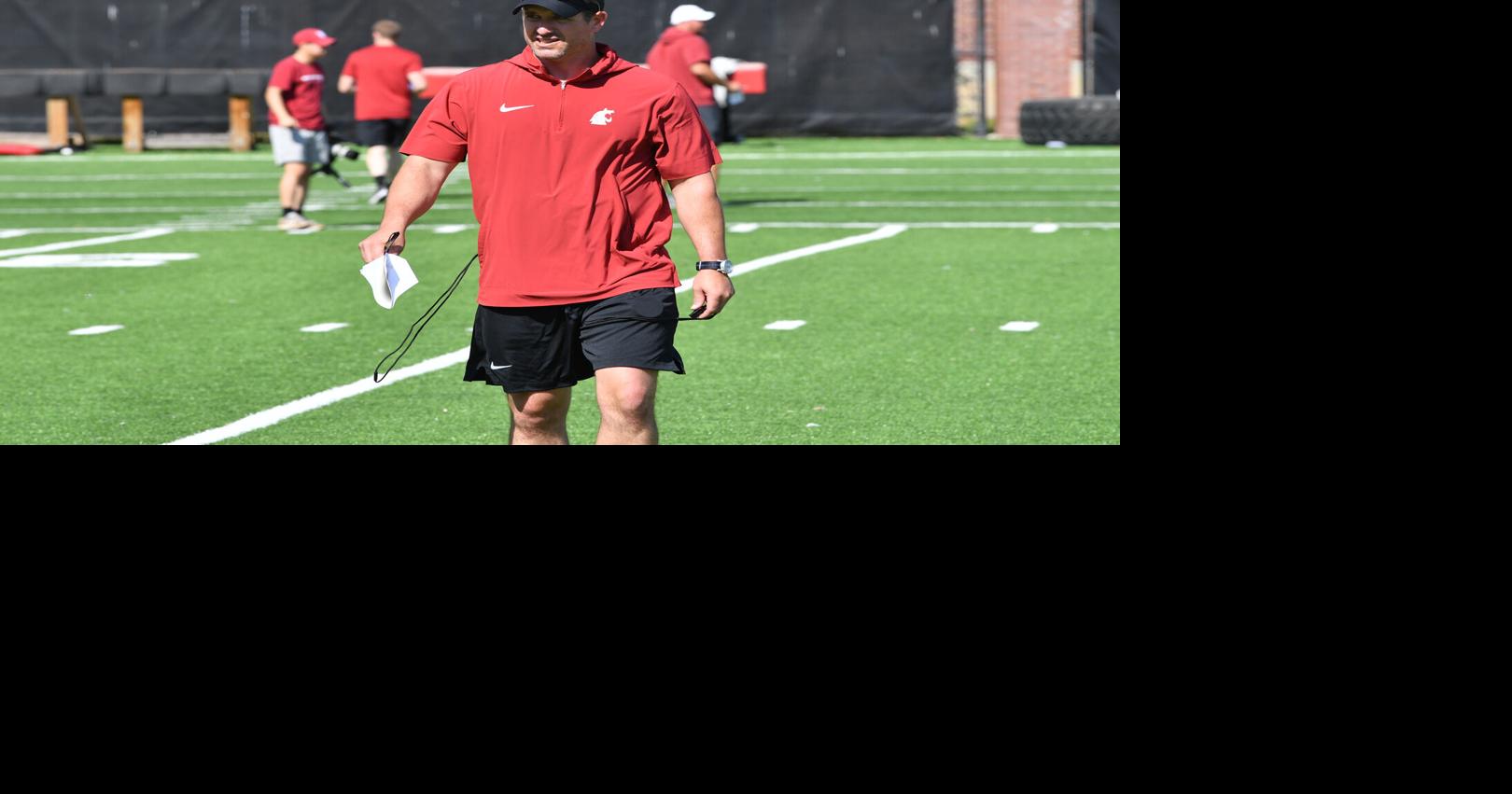 NEWS BRIEFS: WSU needs a new football coach, again. | News | inlander.com
