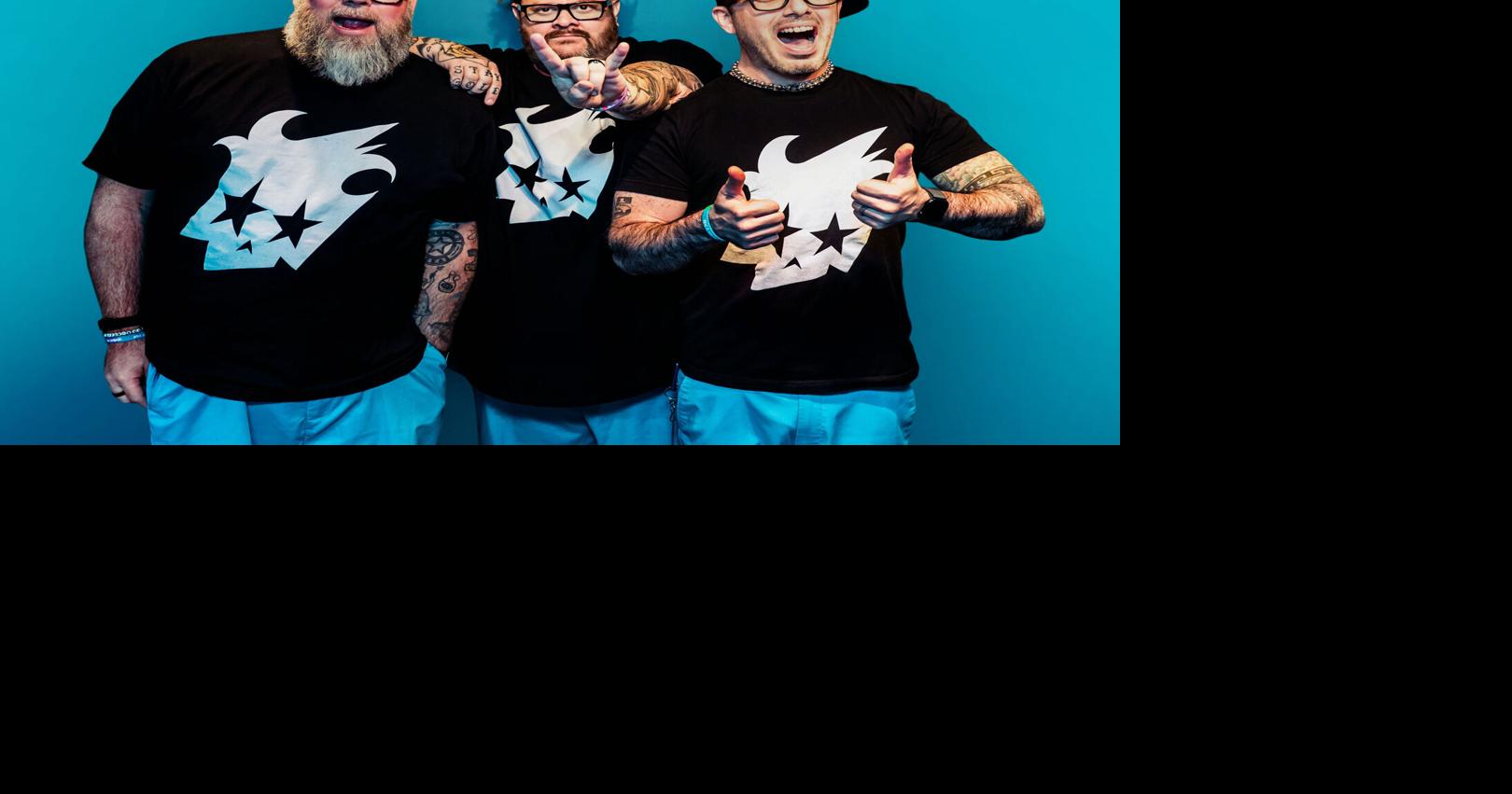 POP PUNK Bowling for Soup has reached generations of pop fans by blending catchiness and humor Jul 30, 2026 2 mins ago