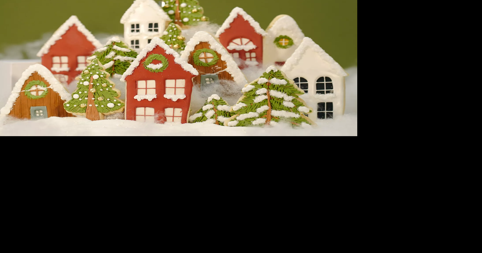 Jamie Roberts of Spokane's Three Birdies Bakery brings an artist's eye ...