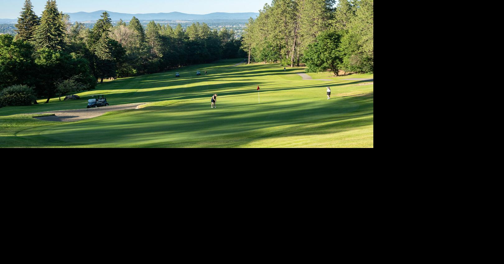 The Inland Northwest has beautiful public greens and nationally recognized courses; here are a bunch to try