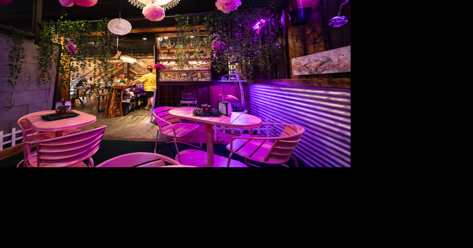 Not all bars are built the same, so find one that jibes with whatever ...
