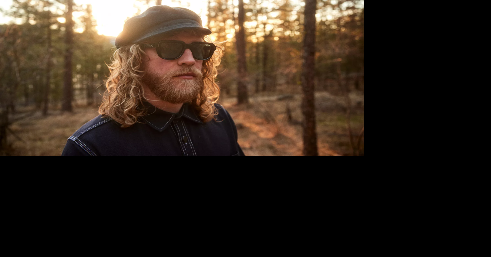 Allen Stone's soulful singer-songwriter stardom was forged in Eastern ...