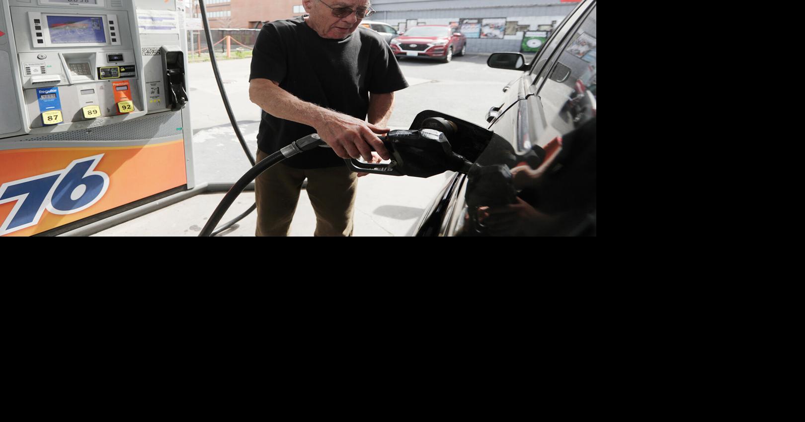 How increased fuel prices might impact the Pacific Northwest for months