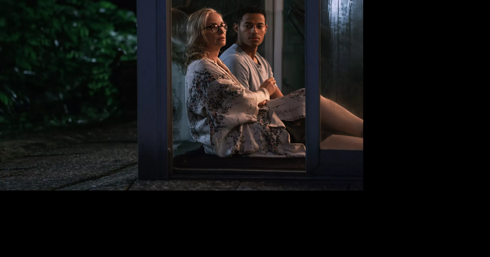 The atmospheric literary drama The Lesson offers restrained thrills ...