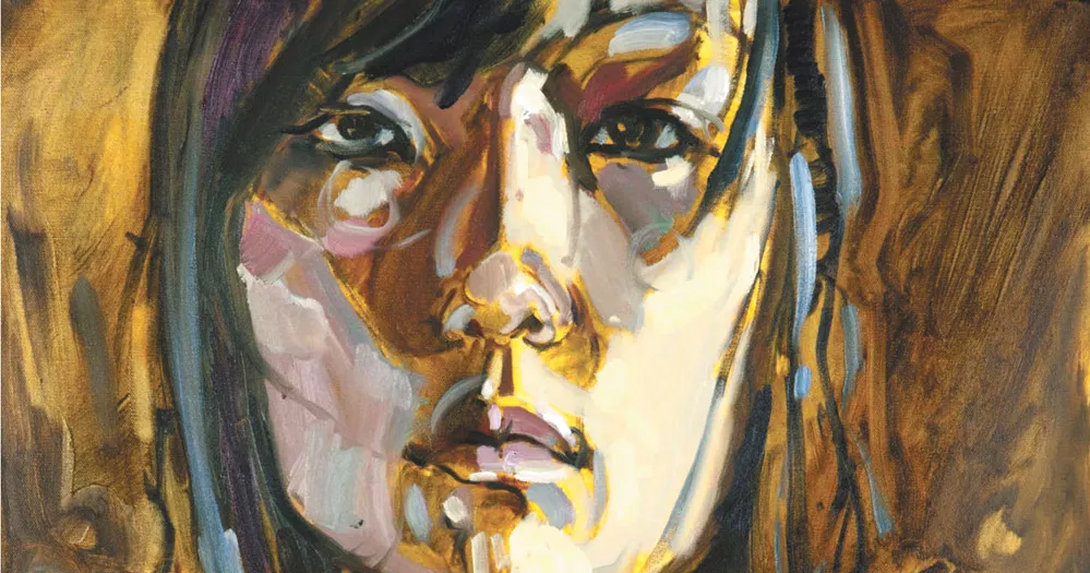 Structured Art | Archive | inlander.com