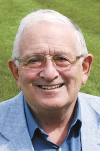 Matt Shea-endorsed candidate Rob Chase dabbles in QAnon, 9/11 and other wild conspiracy theories