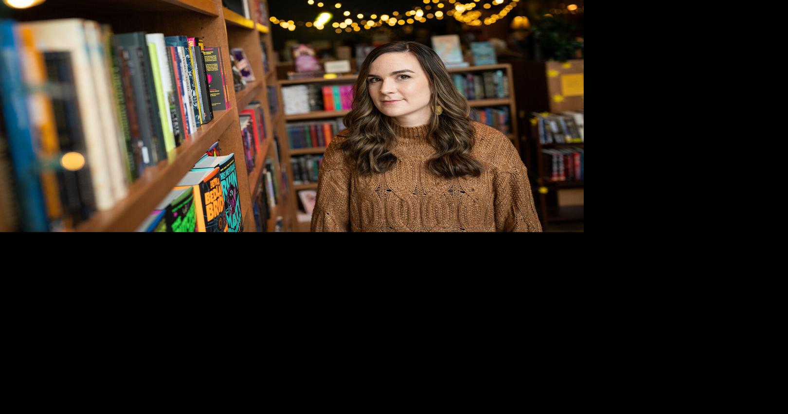 Debut local author Julia Laurel shares her path to getting published 