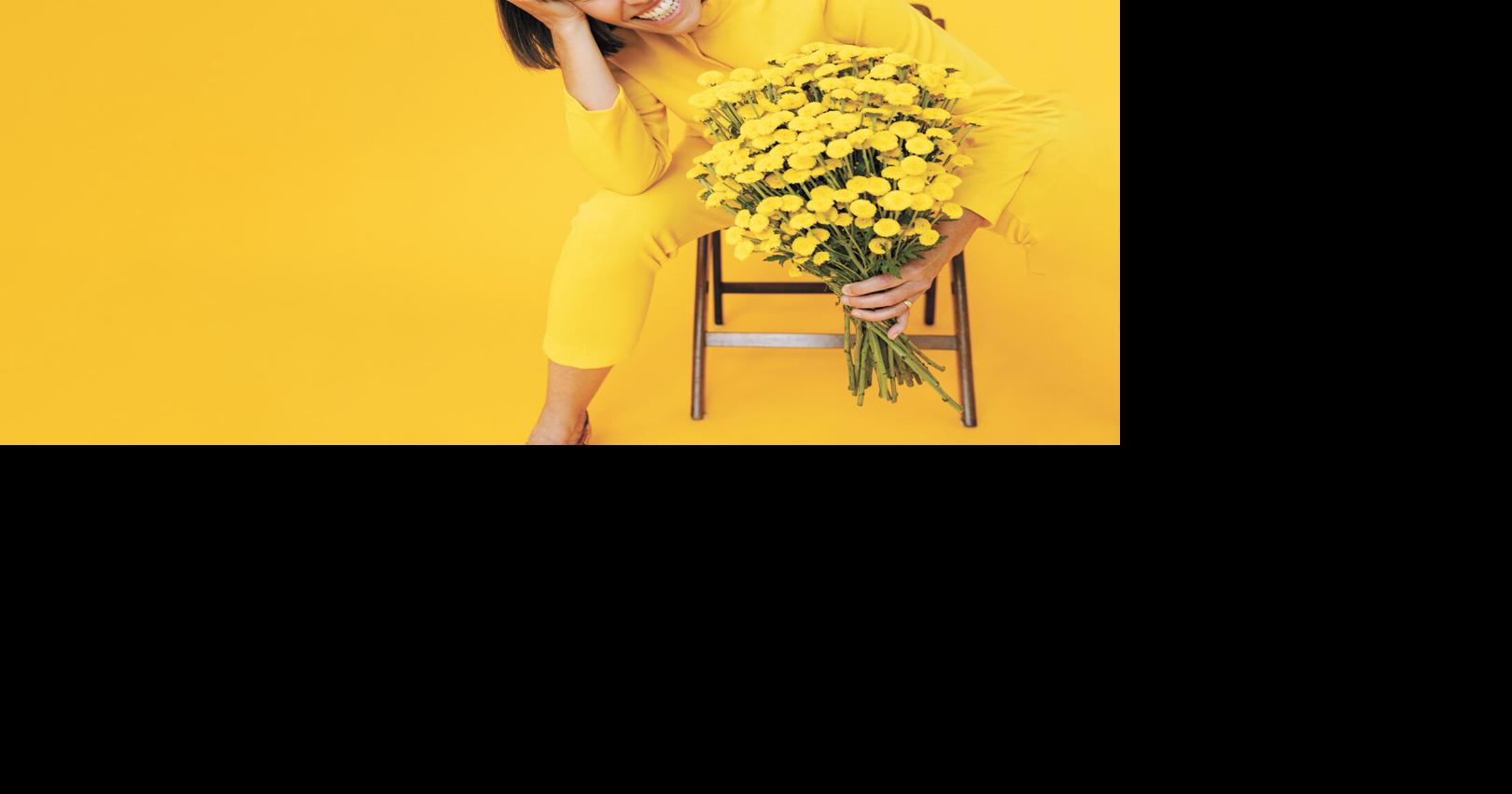 Stop and smell the roses in Flowers for People founder Katie Lila’s Follow the Blooms docuseries, soon airing nationally on PBS
