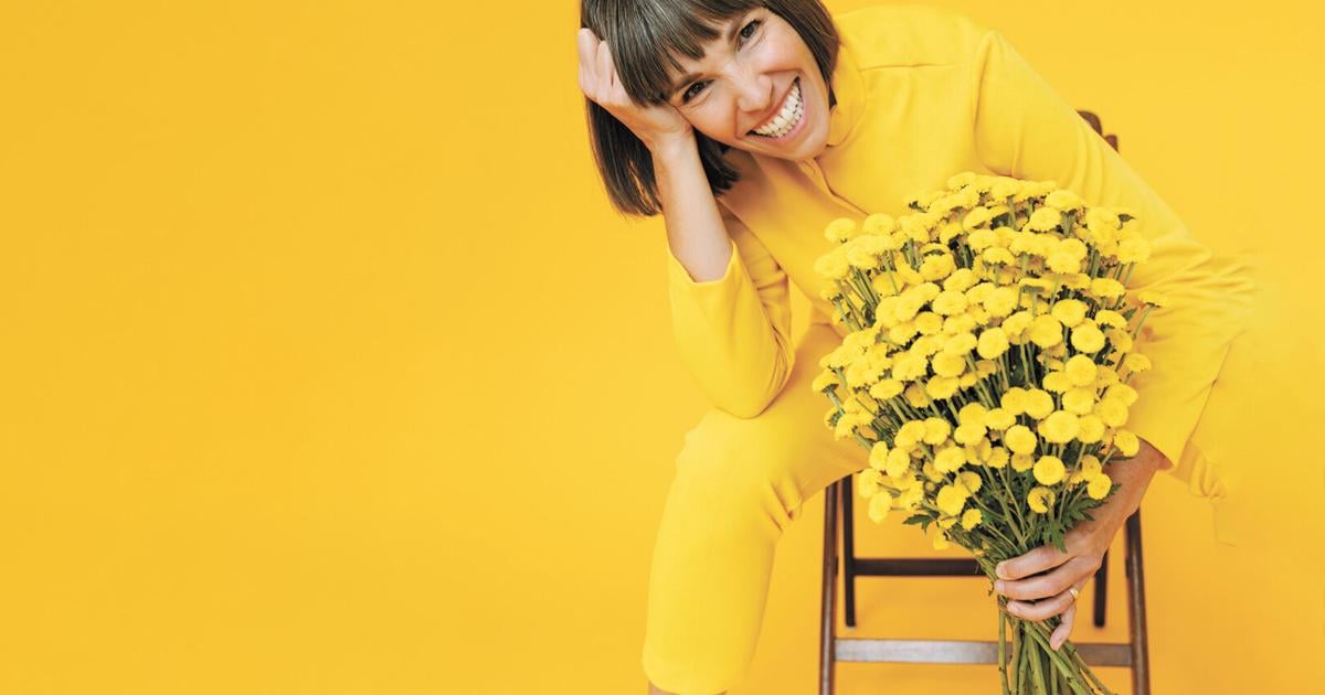 Stop and smell the roses in Flowers for People founder Katie Lila’s Follow the Blooms docuseries, soon airing nationally on PBS
