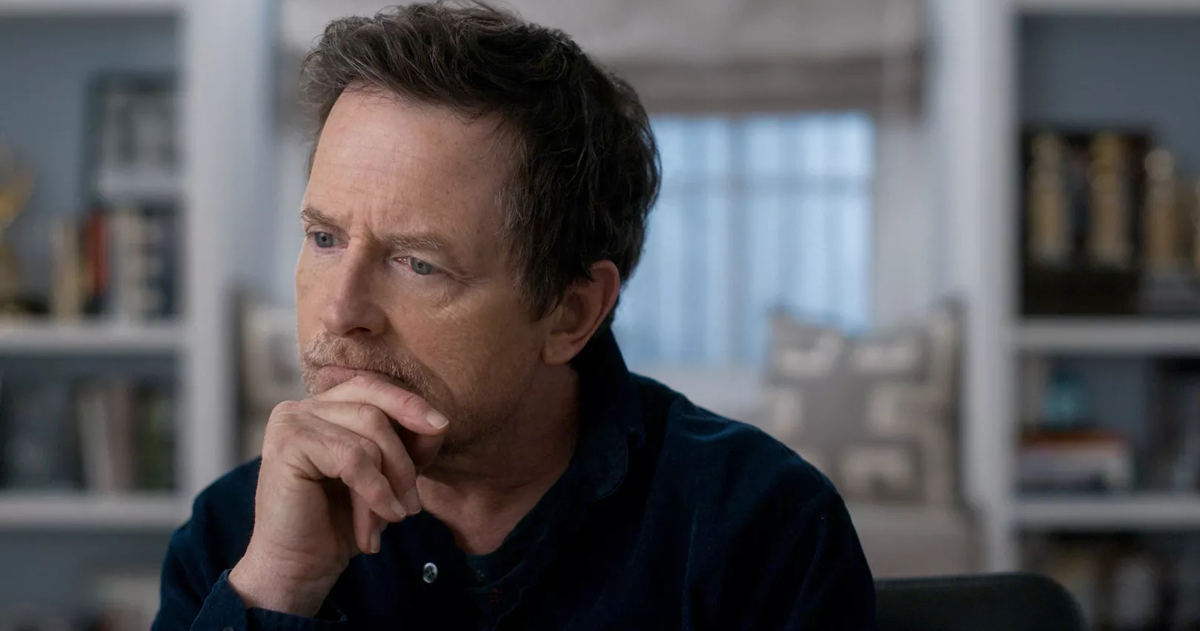 Documentary Still: A Michael J. Fox Movie combines cinematic wonder ...