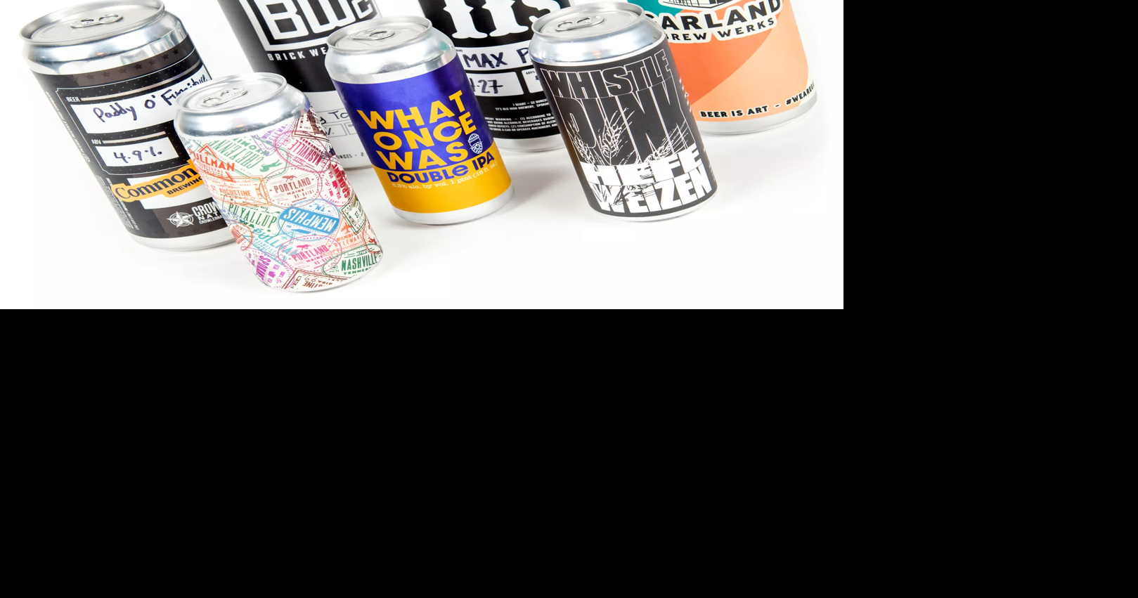 Seven local beers to replace your grocery store staples | Drink Local ...