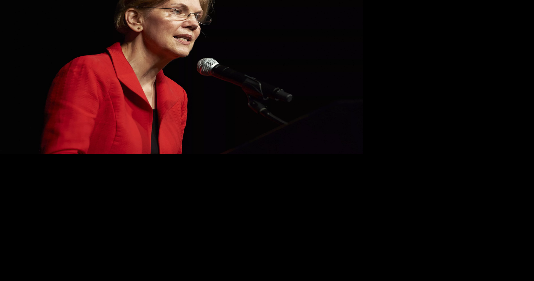 Elizabeth Warren announces she is running for president | News ...