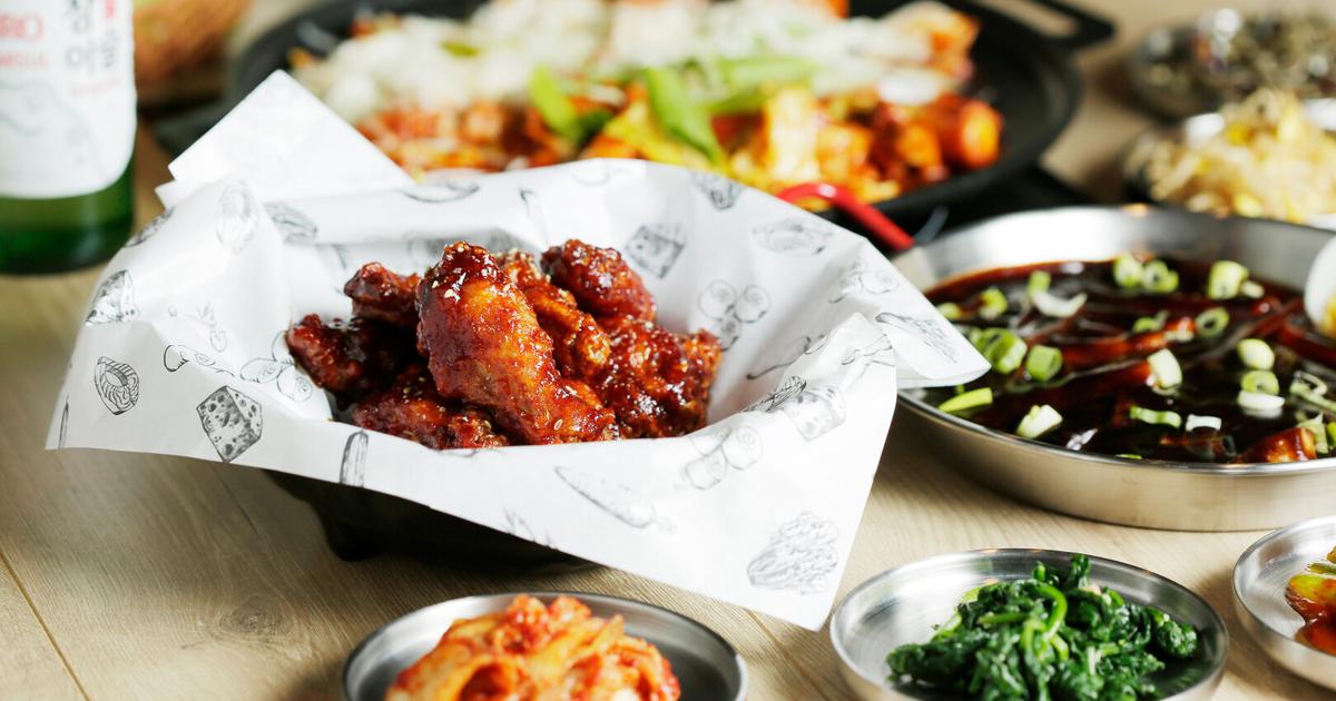 In 2025, the Inland Northwest food scene lost some mainstays but gained ...