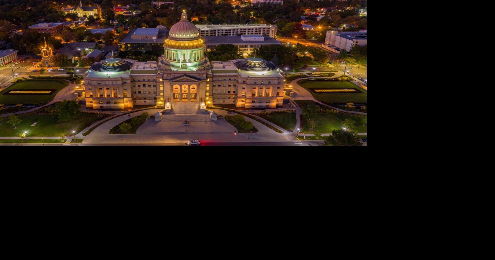 Idaho voters would likely pass abortion rights and medical marijuana, but lawmakers have intentionally made the initiative process harder