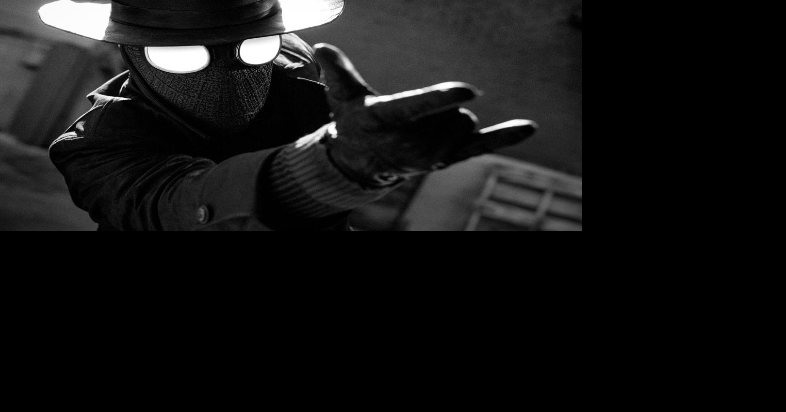 TV REVIEW Nicolas Cage is a 1930s gumshoe Spider-Man in the satisfyingly odd Spider-Noir May 28, 2026 2 mins ago