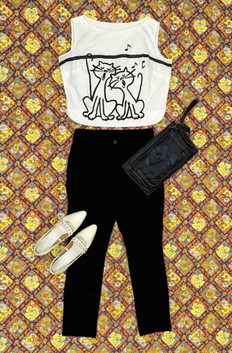 How and where to shop for retro clothing in Spokane, and helpful tips ...