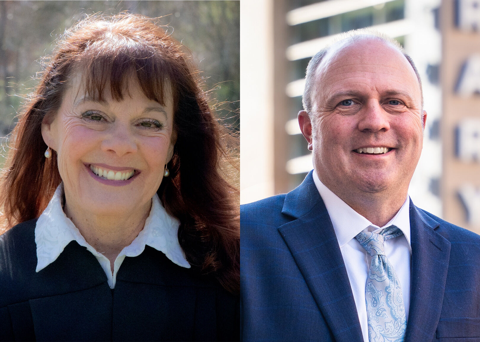 Two candidates running for Spokane Municipal Court judge are focused on ...