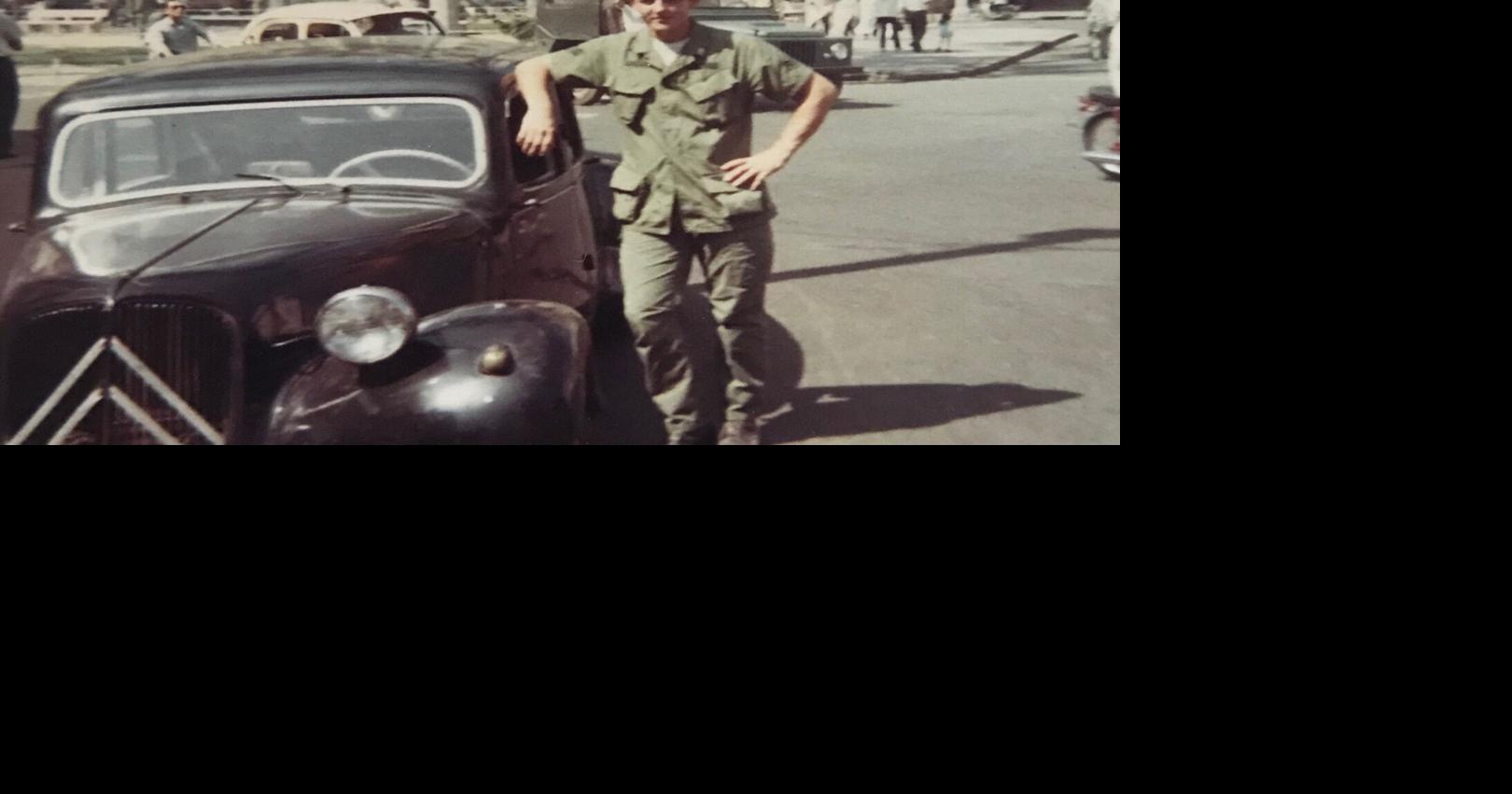 Celebrate Veterans Day by inviting a veteran to share their story with ...