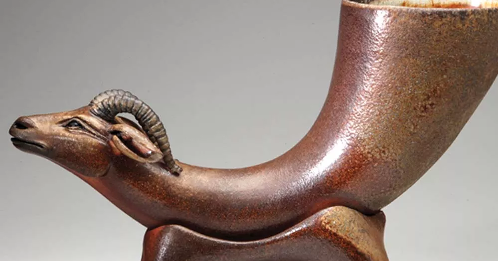 Art on Fire | Archive | inlander.com