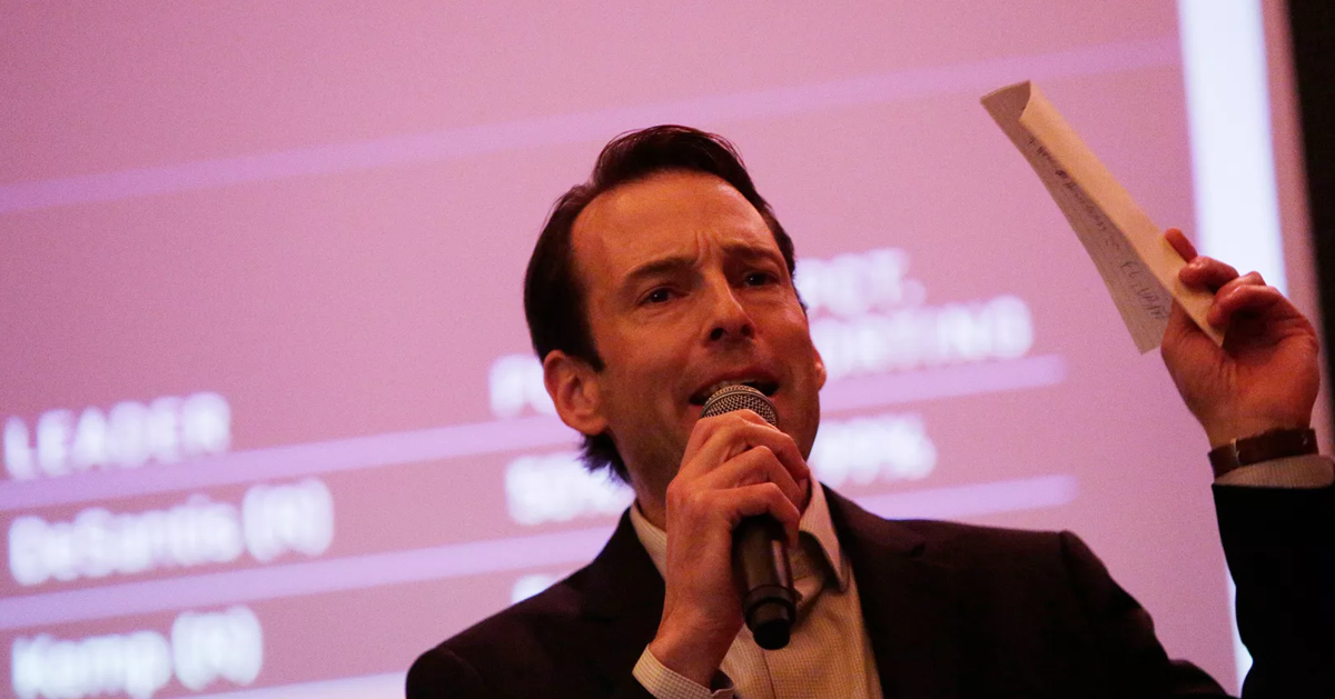 Marcus Riccelli Spokane's busy election year gets busier as Marcus Riccelli, Natasha ...
