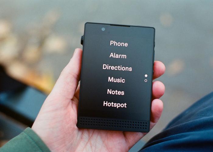 C U IRL: Why some people are switching to “dumb” phones to cut back on ...