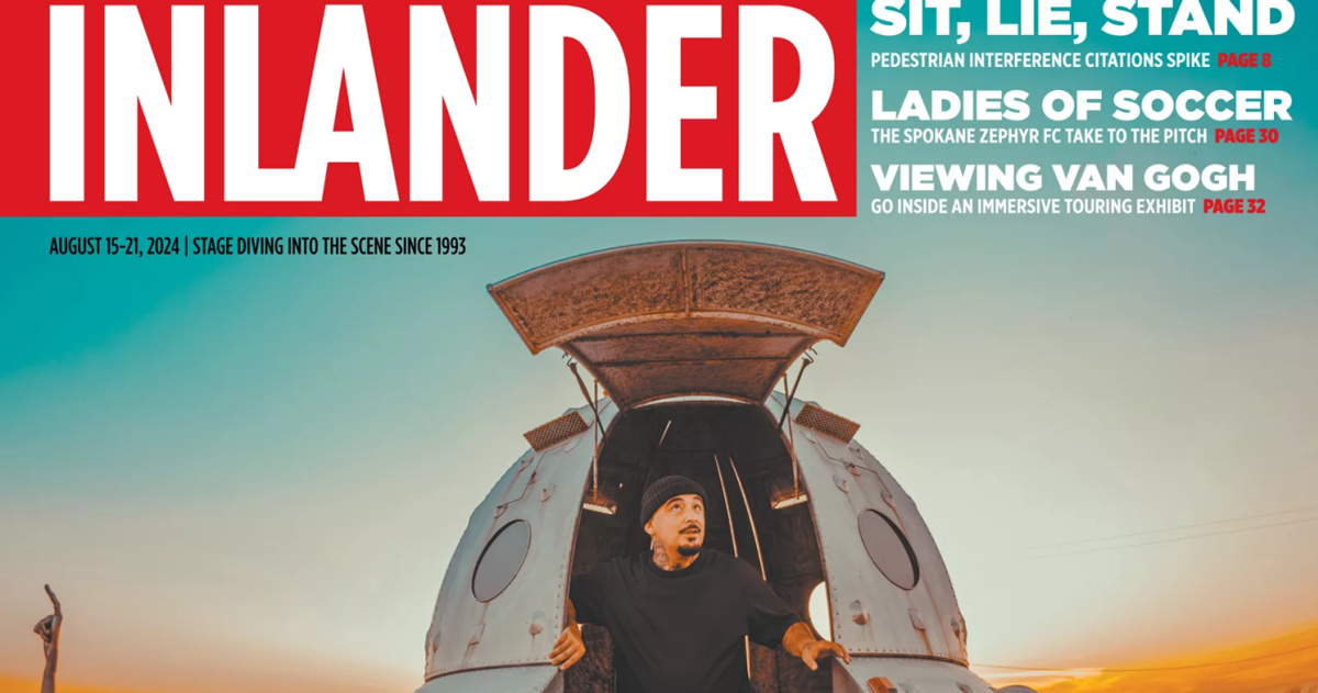 Artists To Watch 2024 | Music | inlander.com