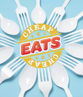Cheap Eats