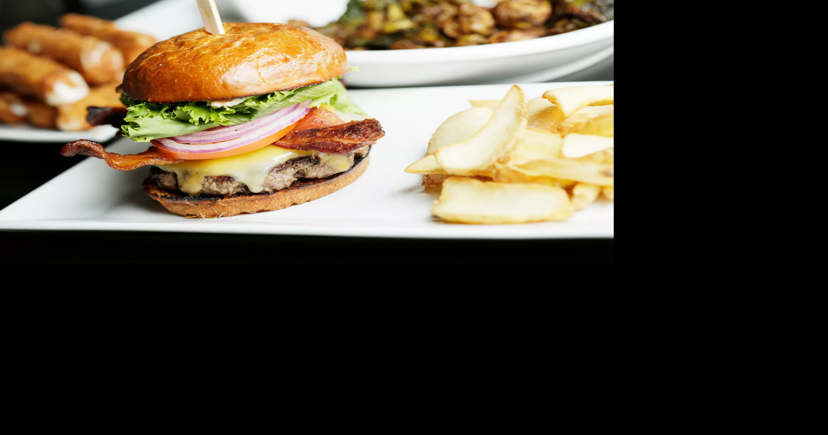 For pub food faves and a fun Rat Pack-themed hangout, head to Eddie's ...