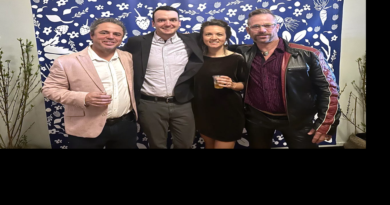 Evans Brothers Coffee, Liberty Ciderworks land Good Food Awards; plus a ...