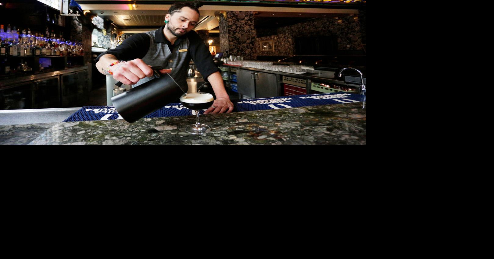 Sample the Spokane-area’s enormous selection of espresso martinis ...