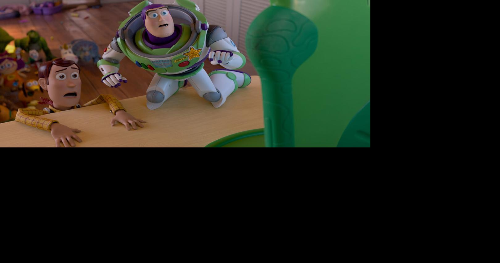 Toy Story 5 is a well-animated yet scattered sequel whose busyness betrays its own lack of imagination