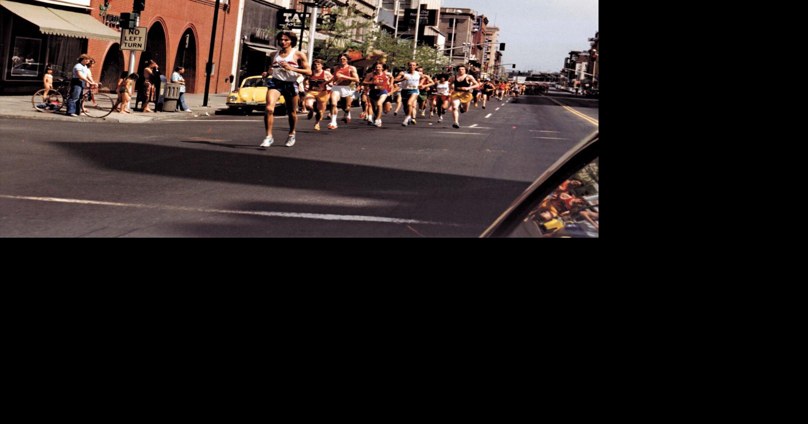 Olympic marathoner Don Kardong used his love for running to create a Spokane tradition that’s hit the half-century mark