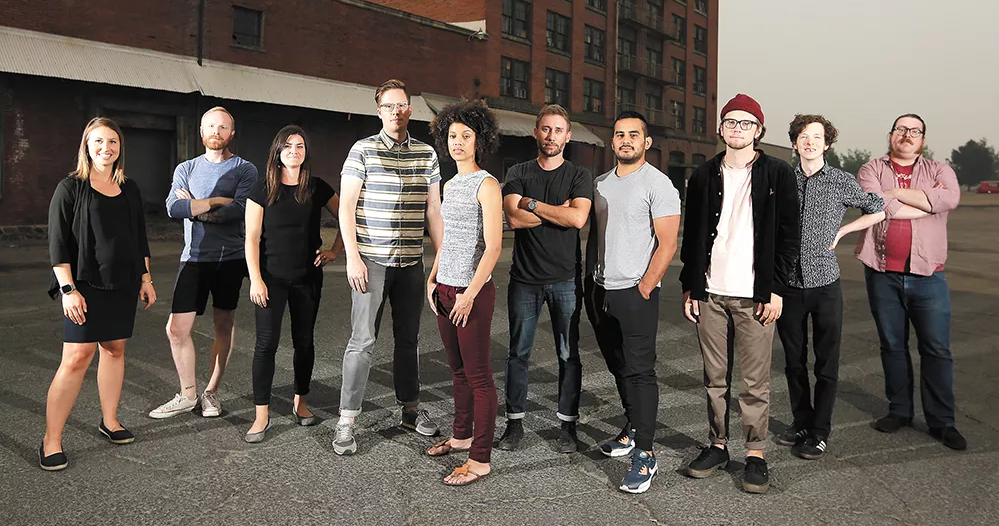 State of the Art | Fall Arts | inlander.com