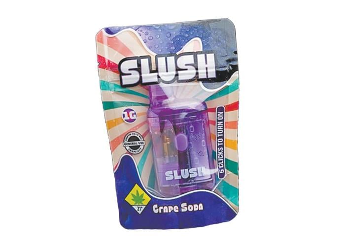 THC vapes that actually taste good | Green Zone | inlander.com