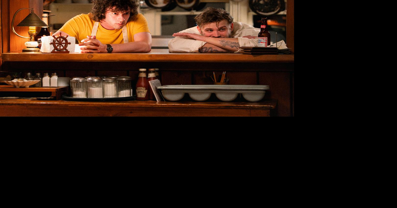 REVIEW Tony sees Matt Johnson and Dominic Sessa make a moving, warts-and-all, Anthony Bourdain portrait Aug 20, 2026 2 mins ago