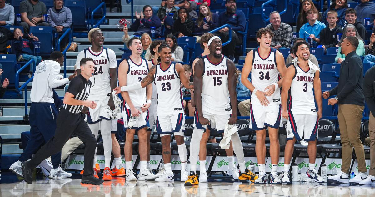 This year’s Zags team has so many new faces that some player introductions are needed