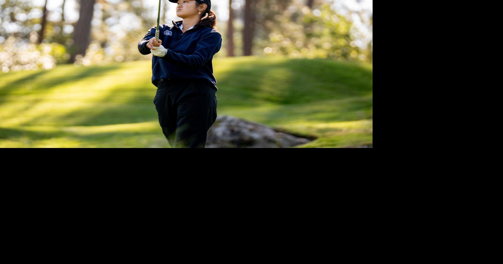 Gonzaga golfer Grace Lee named Washington Golf Player of the Year ...