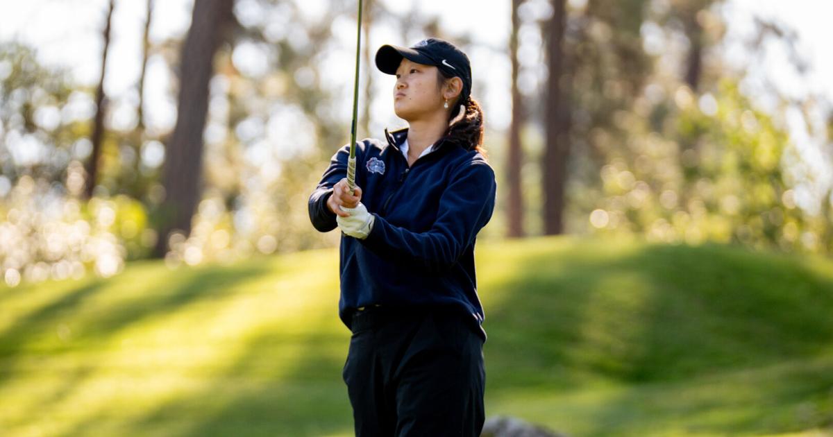 Gonzaga golfer Grace Lee named Washington Golf Player of the Year ...