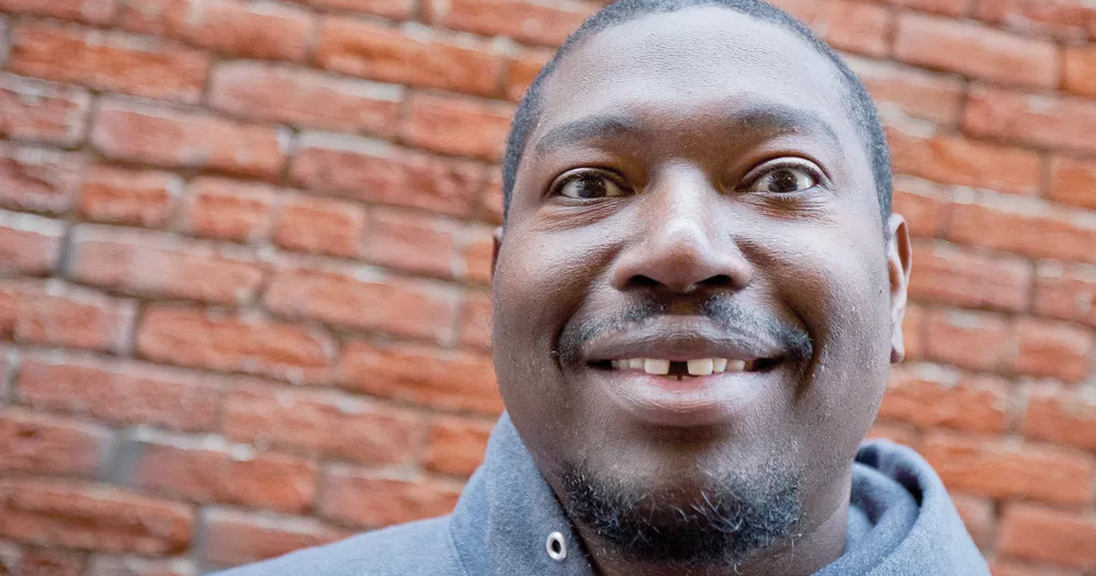 The Strange Case of Harry J. Riley | Archive | inlander.com