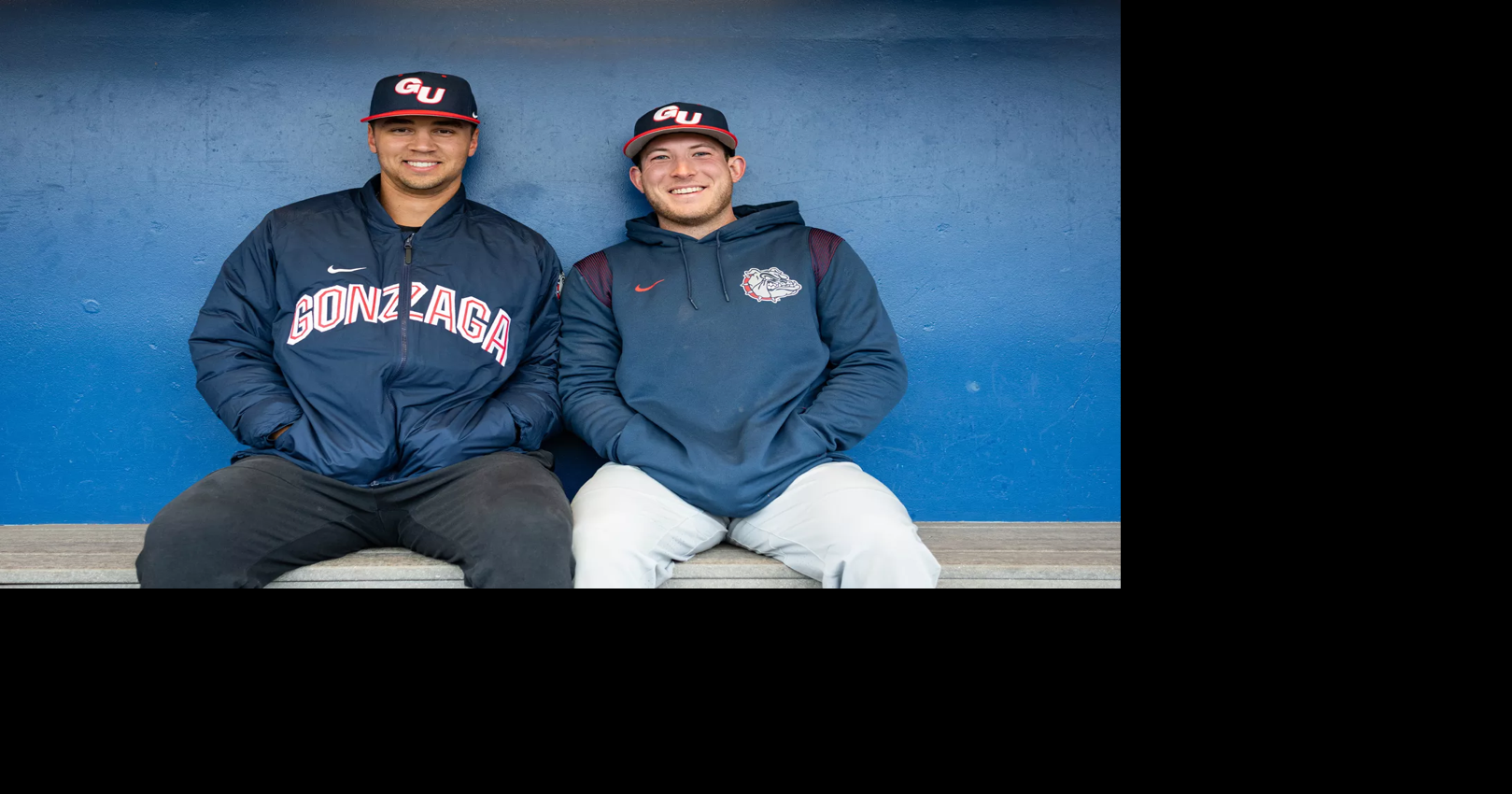 After months of elite-level play on the road, Gonzaga baseball comes ...