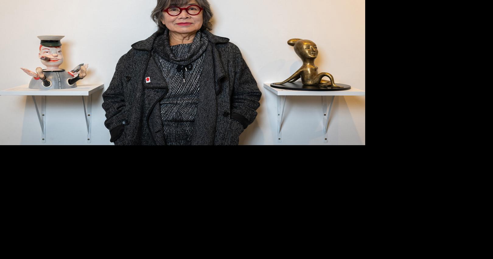 Celebrate Asian American History Month in Spokane; plus, new music!