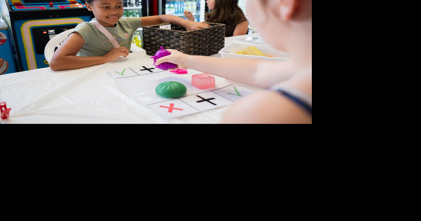 A Cheney gas station has become an unlikely hotspot for the latest toy trend, drawing kids together to trade squishies and build community | Arts & Culture | inlander.com