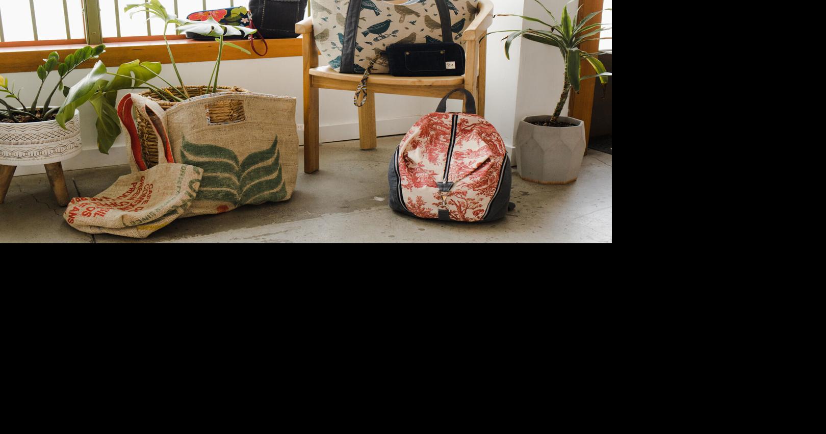 These local and online creators are doing sustainability right