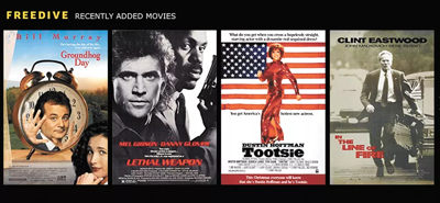A rundown of the best sites to (legally) watch free movies | Archive ...